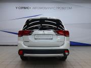 Mitsubishi Outlander III Рестайлинг 2 Москва  - изображение 21