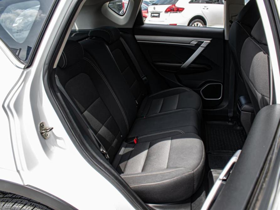Geely Coolray I Краснодар  - изображение 7