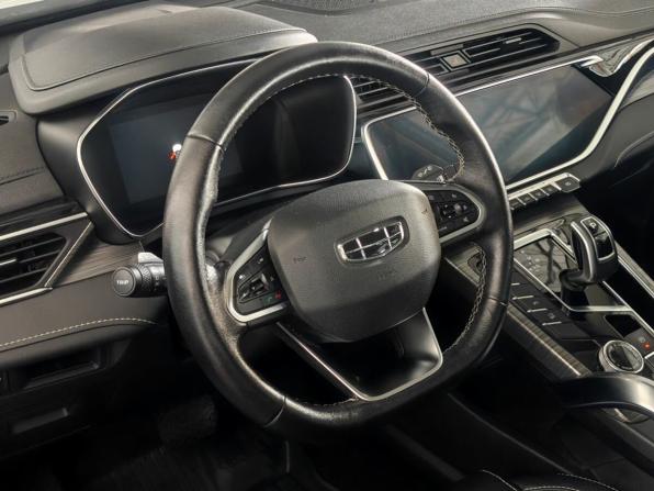Geely Atlas Pro с пробегом 2022 года, цена 1 797 000 рублей, 103404 км, внедорожник, Автокод Объявления