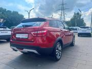 Lada (ВАЗ) Vesta I Стерлитамак  - изображение 23