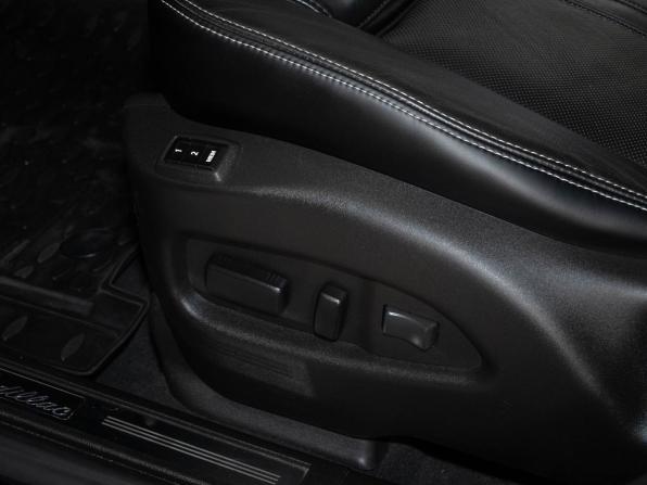 Cadillac SRX II Рестайлинг с пробегом 2015 года, цена 1 850 000 рублей, 122400 км, внедорожник, Автокод Объявления