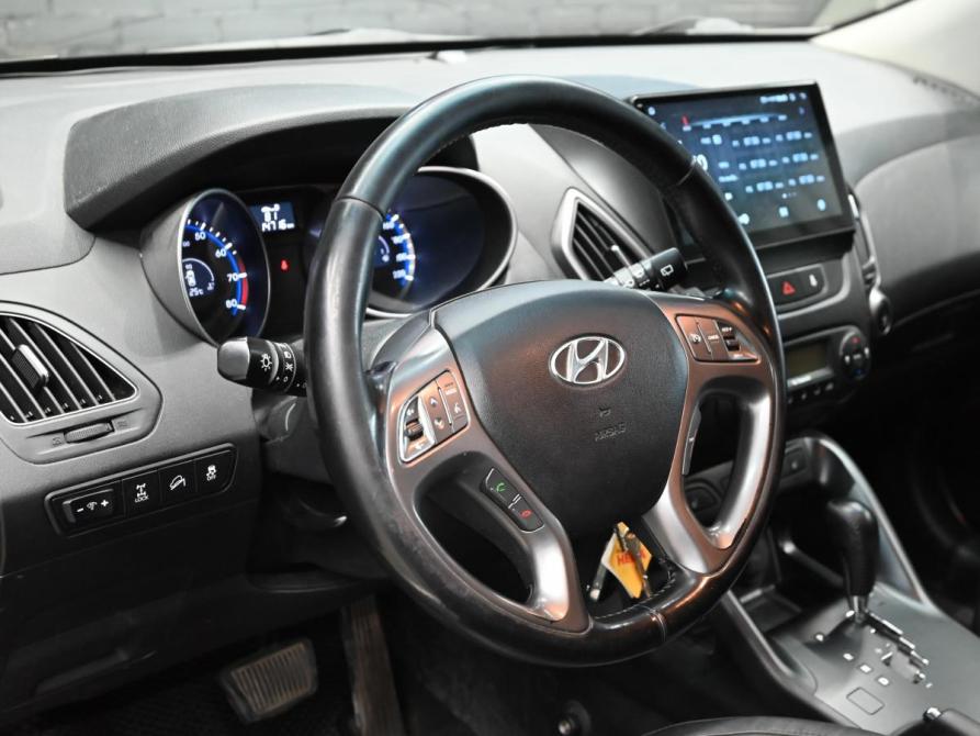 Hyundai ix35 I Рестайлинг Екатеринбург  - изображение 10