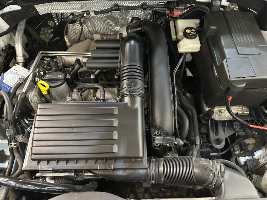 Skoda Kodiaq I Рестайлинг Балашиха  - изображение 15