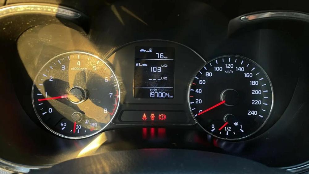Kia Cerato III Оренбург  - изображение 15