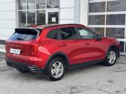Haval Jolion I Рестайлинг Новокузнецк  - изображение 24