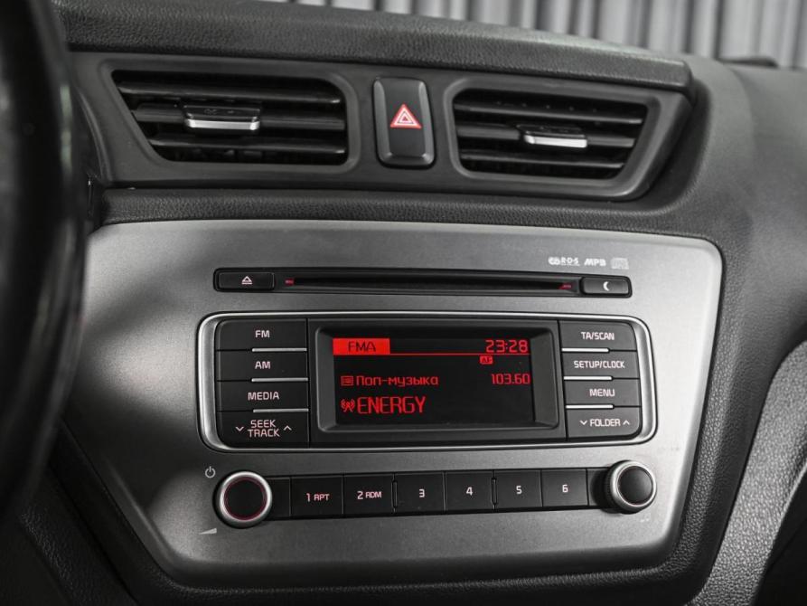 Kia Rio III Рестайлинг Ставрополь  - изображение 14