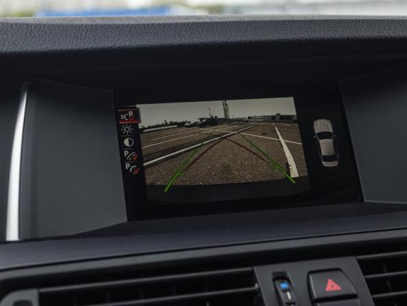 BMW 5 серии VI (F10/F11/F07) Рестайлинг с пробегом 2015 года, цена 2 499 000 рублей, 142942 км, седан, Автокод Объявления