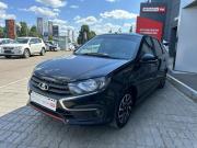 Lada (ВАЗ) Granta I Рестайлинг Набережные Челны  - изображение 22