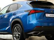 Lexus NX I Рестайлинг Москва  - изображение 39
