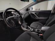 Hyundai Elantra V (MD) Рестайлинг Казань  - изображение 42
