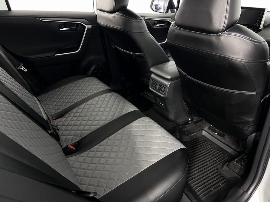 Toyota RAV4 V (XA50) Калининград  - изображение 11