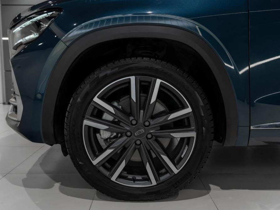 Geely Monjaro I Москва  - изображение 27