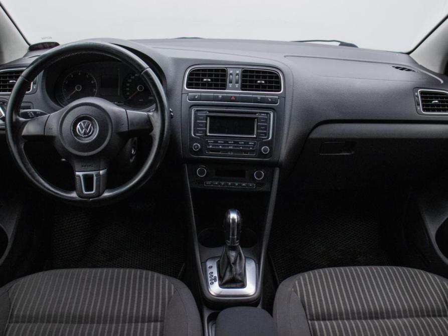 Volkswagen Polo V Москва  - изображение 13