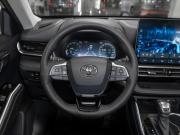 Toyota Highlander IV (XU70) Москва  - изображение 39