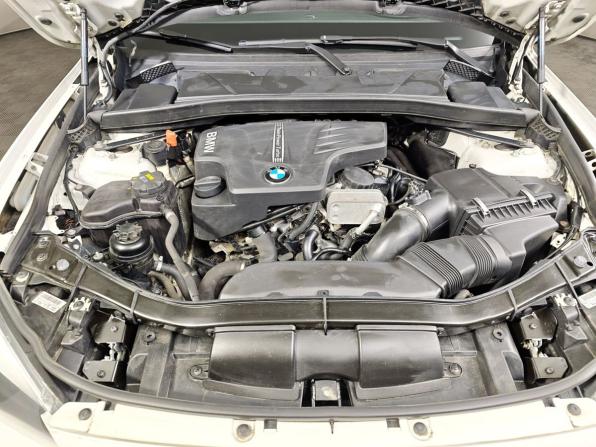 BMW X1 I (E84) Рестайлинг с пробегом 2014 года, цена 1 197 000 рублей, 240278 км, внедорожник, Автокод Объявления