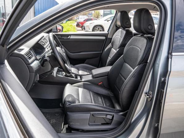 Skoda Superb III с пробегом 2016 года, цена 2 079 000 рублей, 80583 км, лифтбек, Автокод Объявления