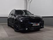 BMW X7 I (G07) Кемерово  - изображение 42