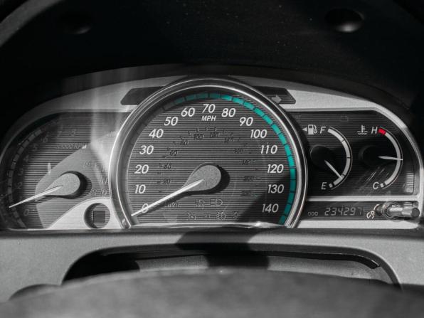 Toyota Venza I с пробегом 2010 года, цена 1 660 000 рублей, 234297 км, внедорожник, Автокод Объявления