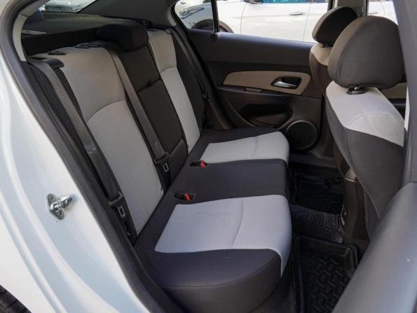 Chevrolet Cruze I Рестайлинг с пробегом 2013 года, цена 875 000 рублей, 137568 км, седан, Автокод Объявления