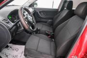 Skoda Fabia II Рестайлинг Красноярск  - изображение 32
