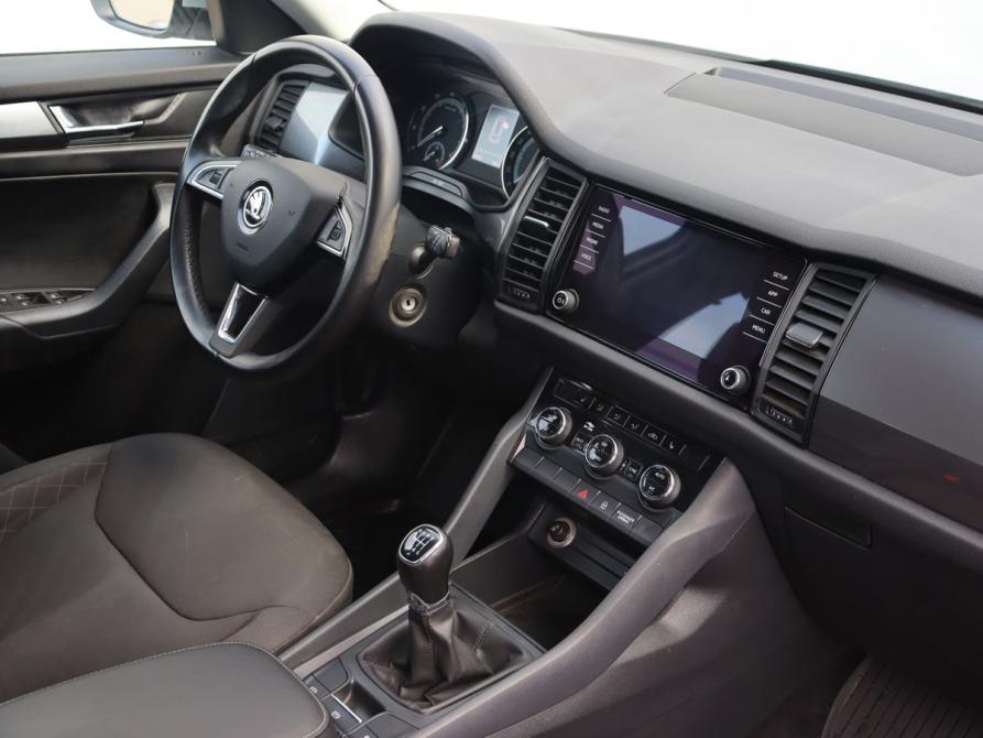 Skoda Kodiaq I Москва  - изображение 10