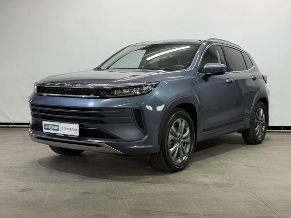 Exeed LX I Рестайлинг с пробегом 2020 года, цена 1 659 000 рублей, 50979 км, внедорожник, Автокод Объявления