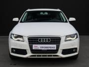 Audi A4 IV (B8) Москва  - изображение 22