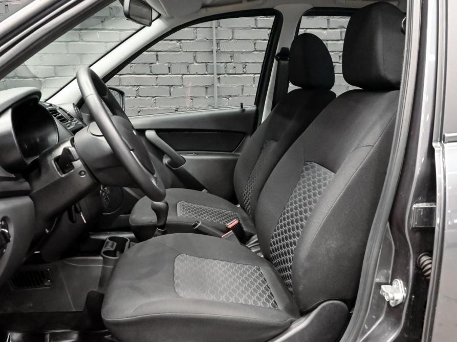 Lada (ВАЗ) Granta I Рестайлинг Екатеринбург  - изображение 10