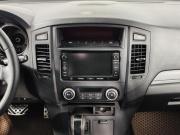 Mitsubishi Pajero IV Рестайлинг 1 Москва  - изображение 37