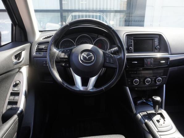 Mazda CX-5 I с пробегом 2013 года, цена 1 410 000 рублей, 231397 км, внедорожник, Автокод Объявления