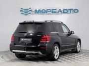 Mercedes-Benz GLK-Класс I (X204) Рестайлинг Калининград  - изображение 27
