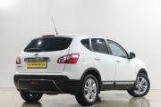 Nissan Qashqai I Рестайлинг Новокузнецк  - изображение 37
