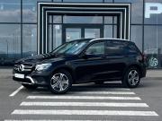 Mercedes-Benz GLC I (X253) Воронеж  - изображение 11