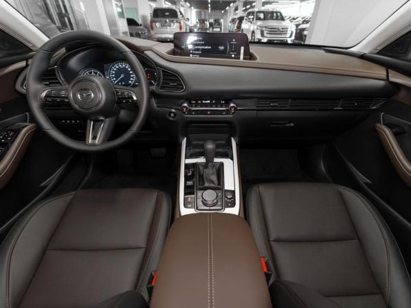 Mazda CX-30 I с пробегом 2026 года, цена 4 600 000 рублей, 50 км, внедорожник, Автокод Объявления