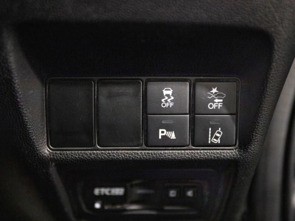 Honda Stepwgn V Рестайлинг с пробегом 2020 года, цена 2 600 000 рублей, 26544 км, минивэн, Автокод Объявления