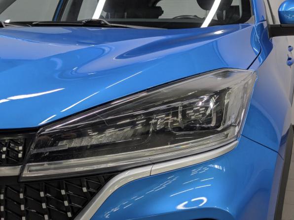 Kaiyi X3 с пробегом 2024 года, цена 1 300 000 рублей, 34761 км, внедорожник, Автокод Объявления