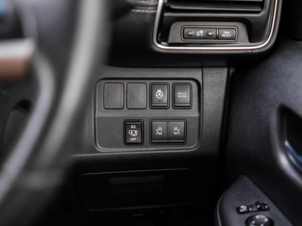 Nissan Serena V (C27) с пробегом 2018 года, цена 2 199 000 рублей, 127534 км, минивэн, Автокод Объявления