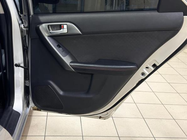 Kia Cerato II с пробегом 2012 года, цена 849 000 рублей, 165229 км, седан, Автокод Объявления