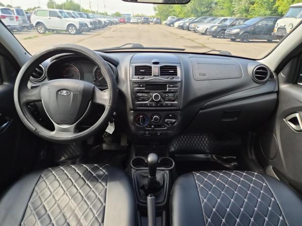Lada (ВАЗ) Granta I Рестайлинг с пробегом 2019 года, цена 620 000 рублей, 168367 км, хэтчбек, Автокод Объявления