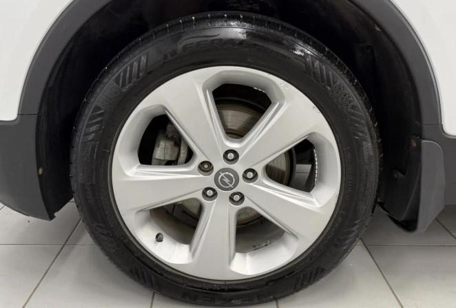 Opel Mokka I с пробегом 2014 года, цена 1 185 000 рублей, 124416 км, внедорожник, Автокод Объявления