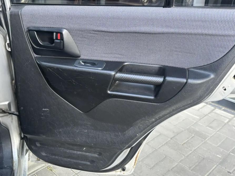 Mitsubishi Pajero Pinin Волгоград  - изображение 13