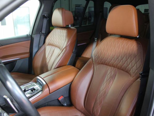 BMW X5 IV (G05/G18) Рестайлинг с пробегом 2023 года, цена 11 200 000 рублей, 32000 км, внедорожник, Автокод Объявления
