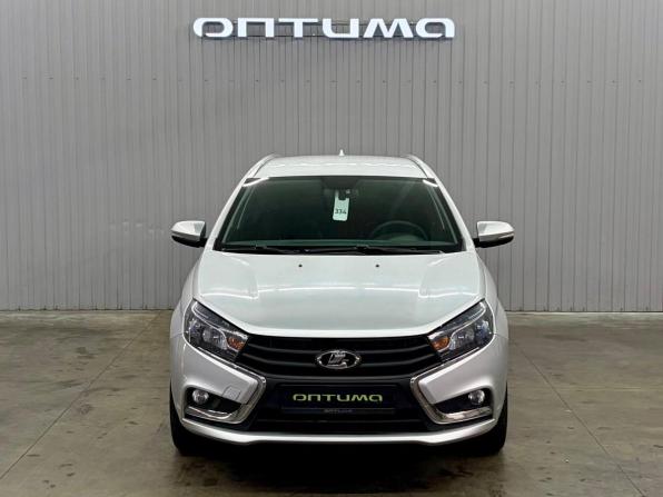 Lada (ВАЗ) Vesta I с пробегом 2021 года, цена 1 197 000 рублей, 113000 км, универсал, Автокод Объявления