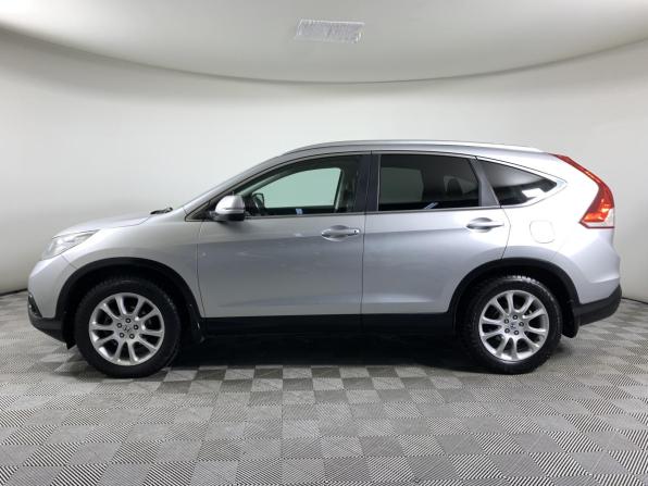 Honda CR-V IV с пробегом 2013 года, цена 1 623 000 рублей, 262555 км, внедорожник, Автокод Объявления