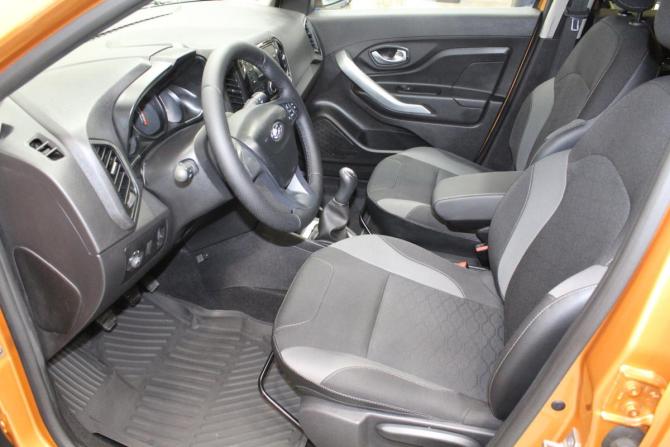 Lada (ВАЗ) XRAY I с пробегом 2019 года, цена 1 100 000 рублей, 57206 км, хэтчбек, Автокод Объявления
