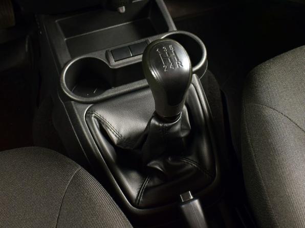 Lada (ВАЗ) Granta I Рестайлинг с пробегом 2019 года, цена 739 995 рублей, 90088 км, седан, Автокод Объявления