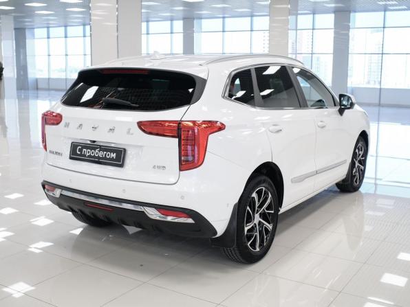 Haval Jolion I с пробегом 2021 года, цена 1 848 000 рублей, 39719 км, внедорожник, Автокод Объявления