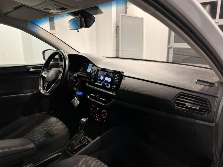 Volkswagen Polo VI Чебоксары  - изображение 12