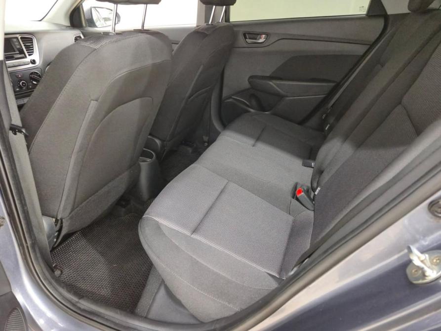 Hyundai Solaris II Альметьевск  - изображение 15