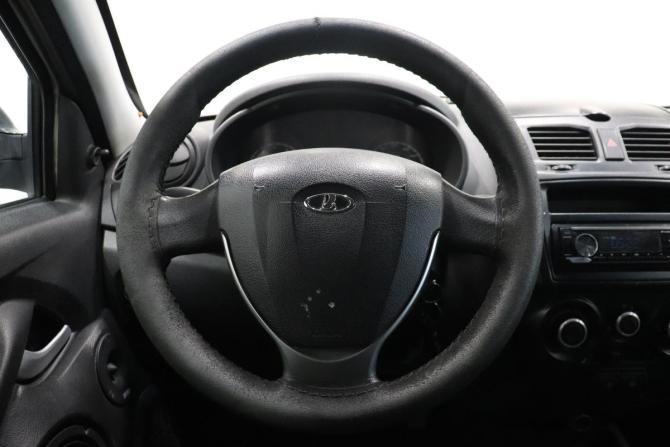 Lada (ВАЗ) Kalina II с пробегом 2014 года, цена 366 000 рублей, 231926 км, универсал, Автокод Объявления